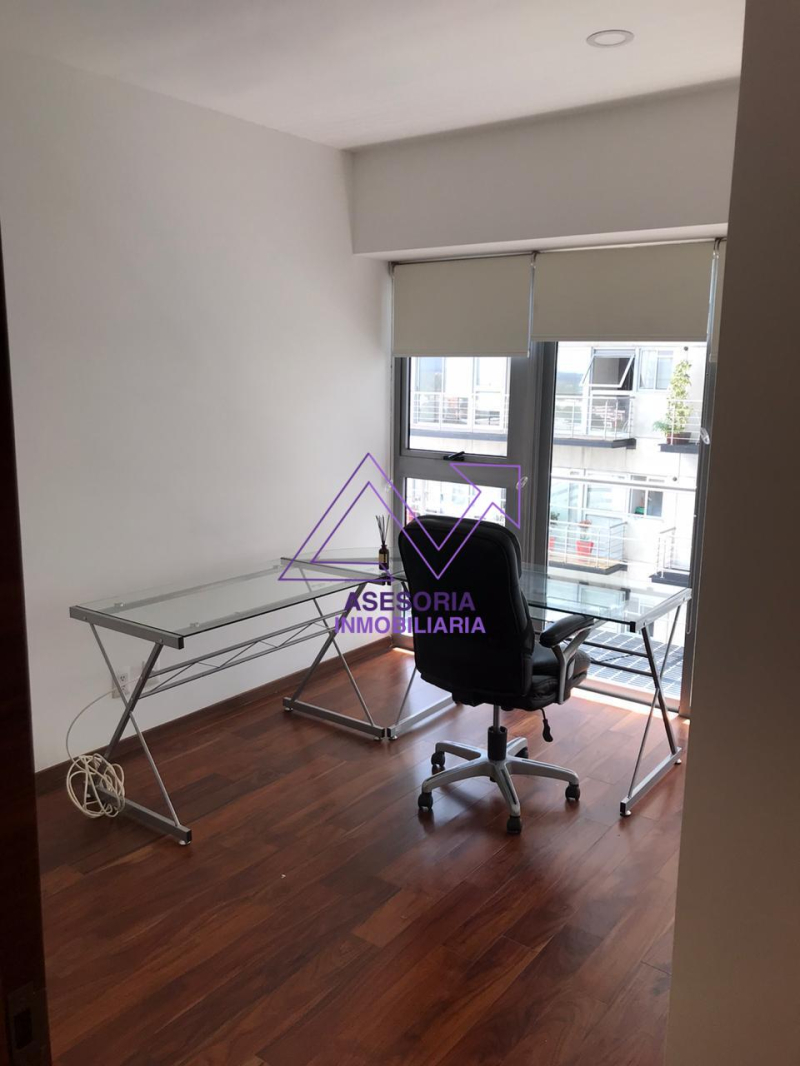 Departamento En Renta City Towers Park Grand