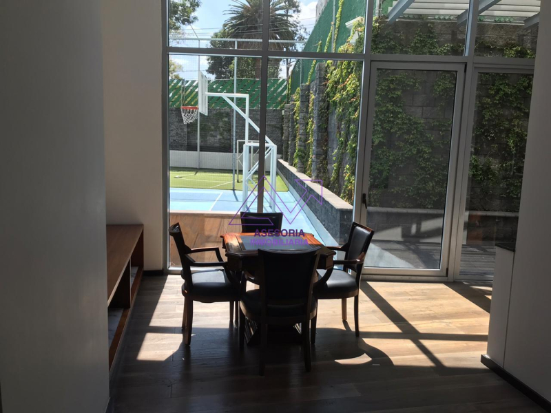 Departamento En Renta City Towers Park Grand