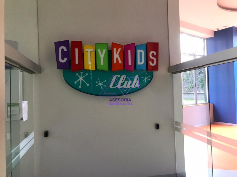 Departamento En Renta City Towers Park Grand