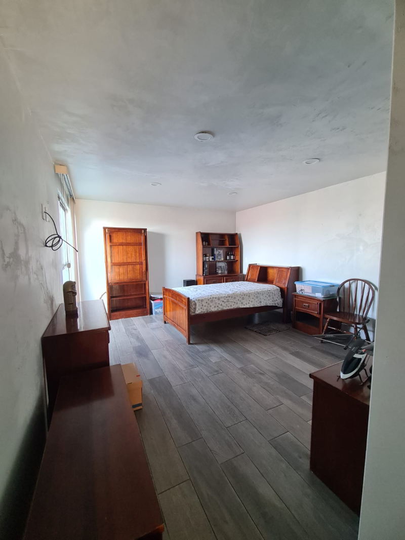 se vende moderna casa en fracc jardines de bellavista tlalnepantla