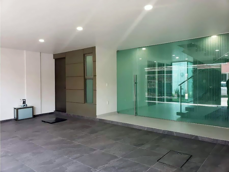 se vende moderna casa en fracc jardines de bellavista tlalnepantla