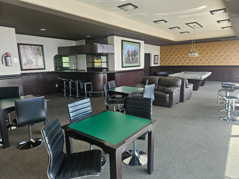 se vende departamento en residencial miraval lomas verdes 1ra sección.