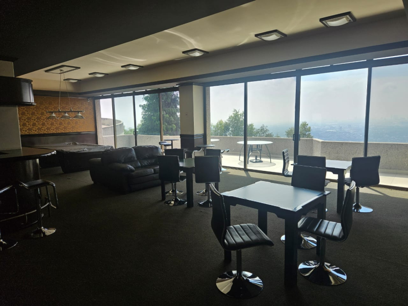 se vende departamento en residencial miraval lomas verdes 1ra sección.