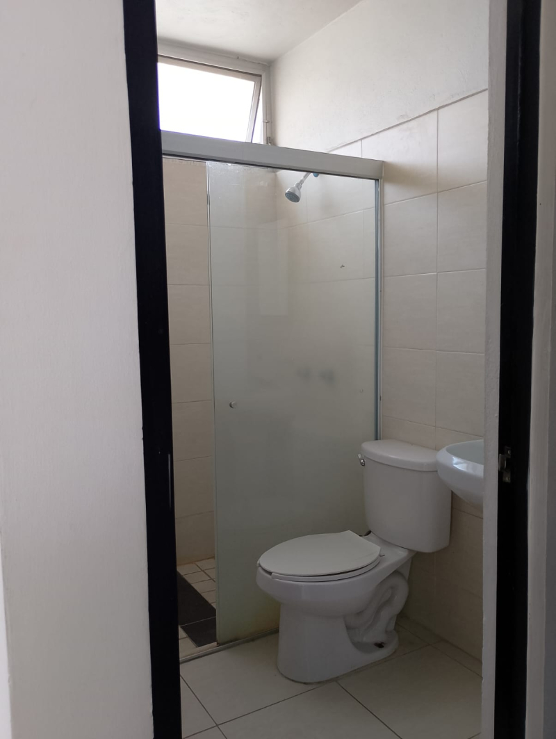 casa en condominio en venta en el fortín