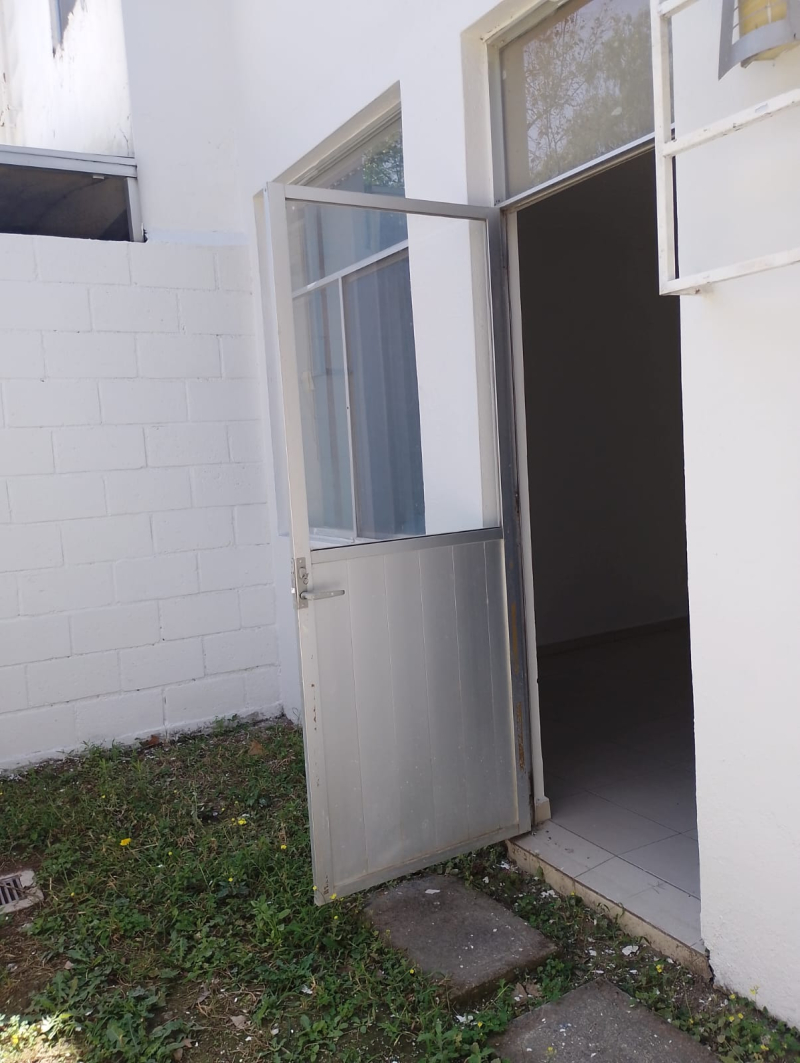 casa en condominio en venta en el fortín