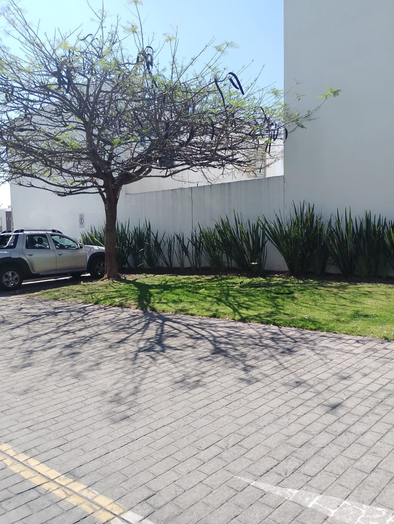 casa en condominio en venta en el fortín