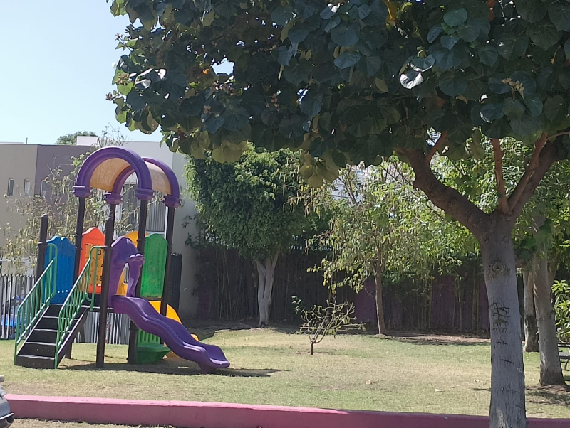 casa en condominio en venta en el fortín