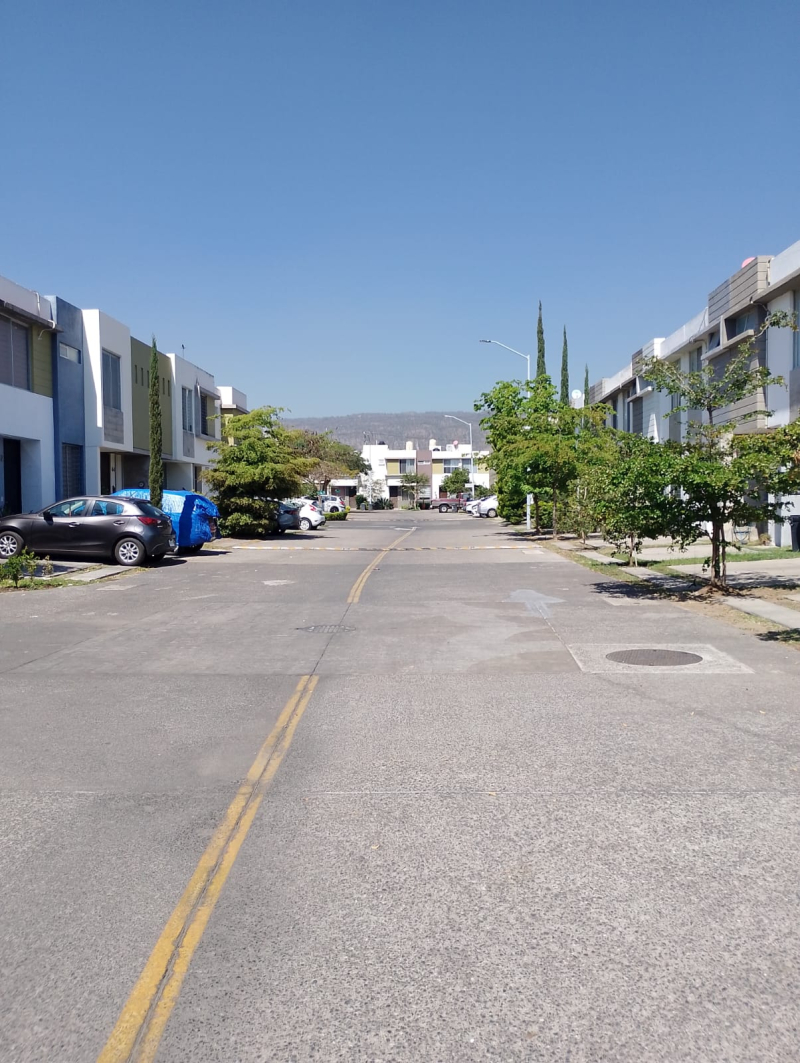 casa en condominio en venta en el fortín