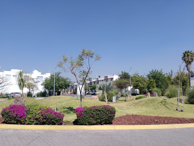 casa en condominio en venta en el fortín