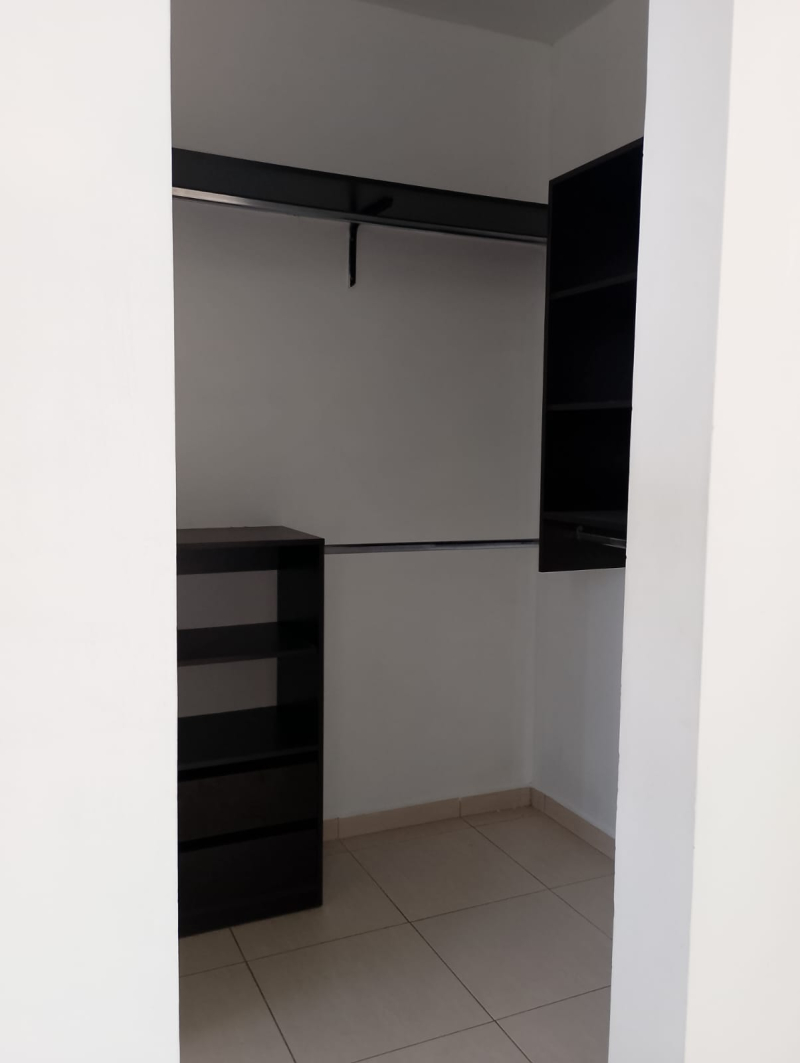 casa en condominio en venta en el fortín