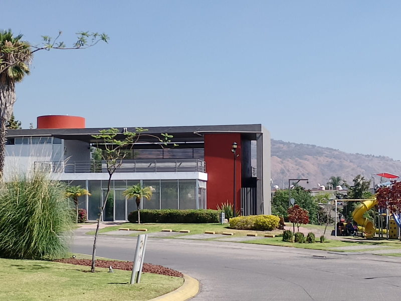 casa en condominio en venta en el fortín