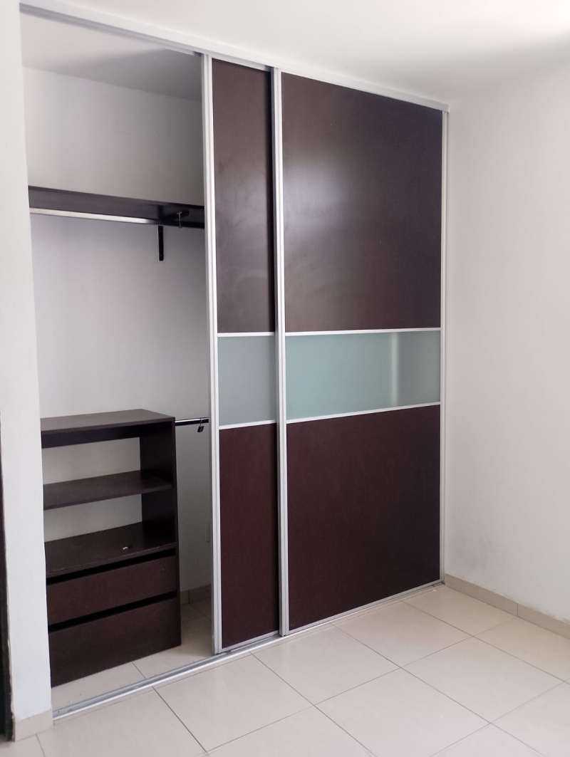 casa en condominio en venta en el fortín