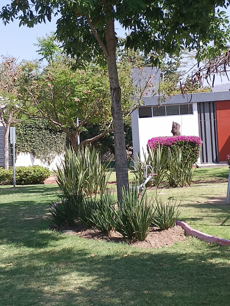 casa en condominio en venta en el fortín