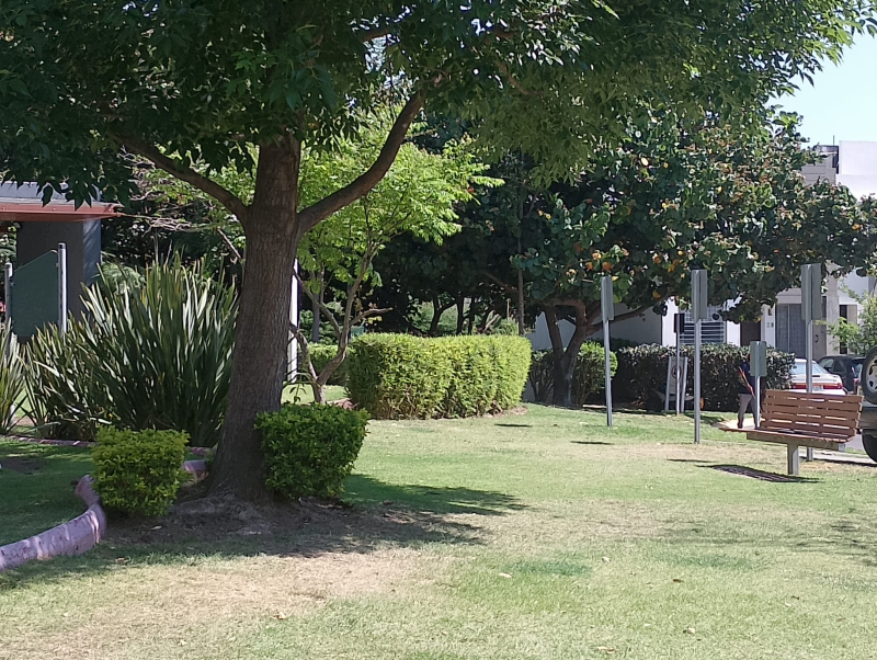 casa en condominio en venta en el fortín