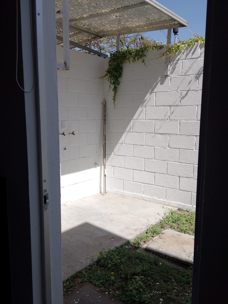 casa en condominio en venta en el fortín