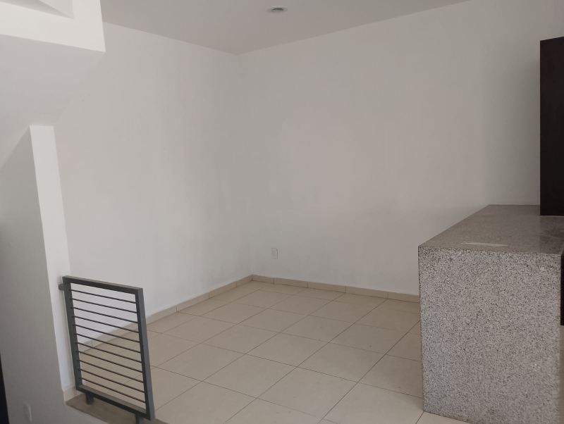 casa en condominio en venta en el fortín