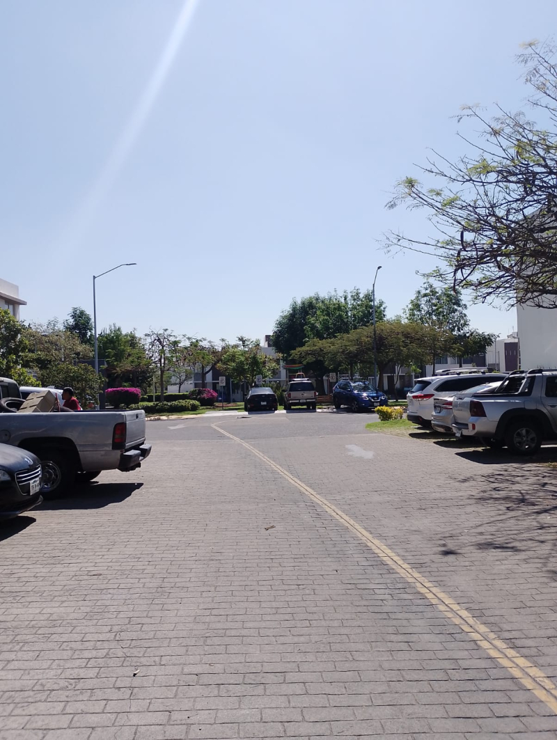 casa en condominio en venta en el fortín