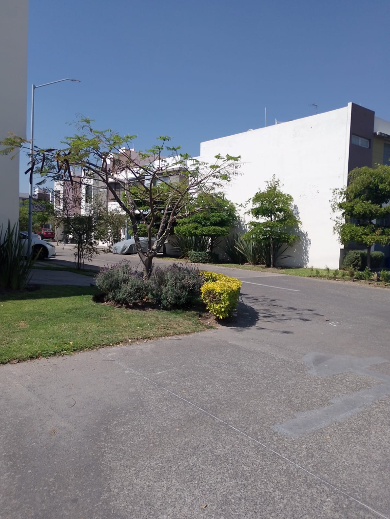 casa en condominio en venta en el fortín