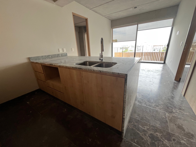 departamento en renta en providencia