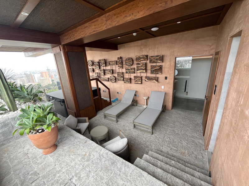 departamento en renta en providencia