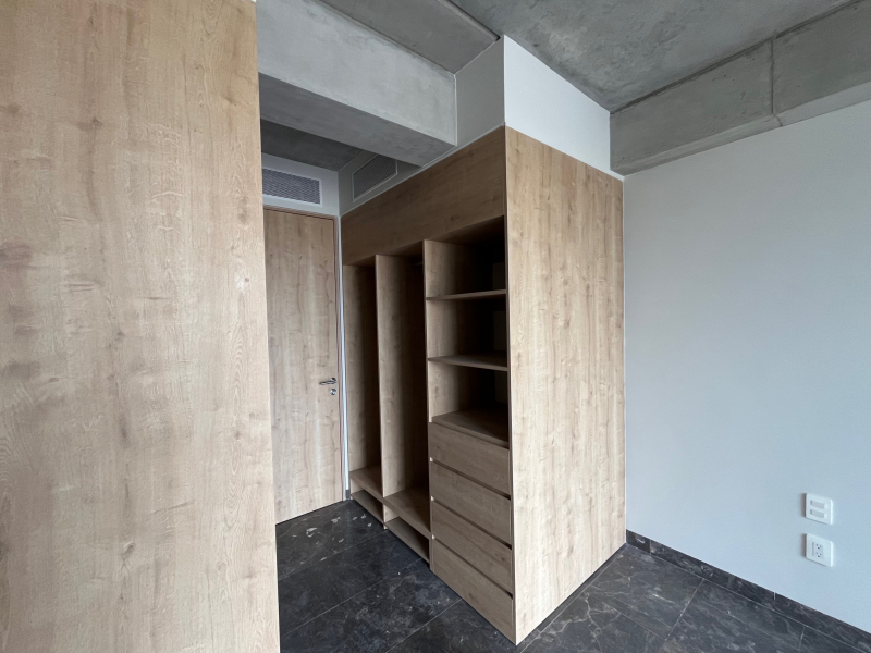 departamento en renta en providencia