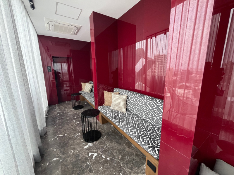 departamento en renta en providencia