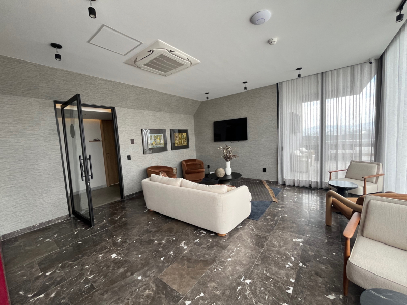 departamento en renta en providencia