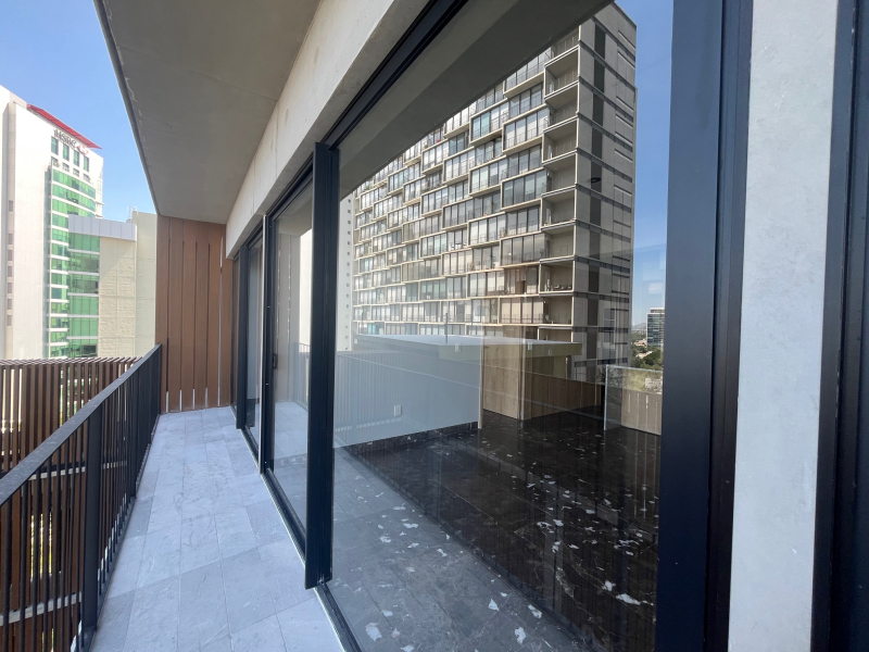 departamento en renta en providencia