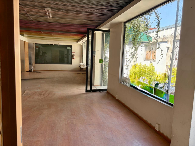 Local Comercial en Renta en Villa CoyoacÃ¡n