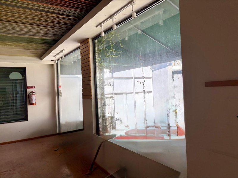 Local Comercial En Renta En Villa Coyoacán