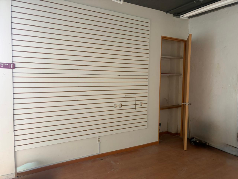 Local Comercial En Renta En Villa Coyoacán