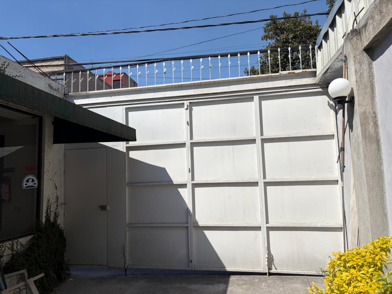 Local Comercial En Renta En Villa Coyoacán