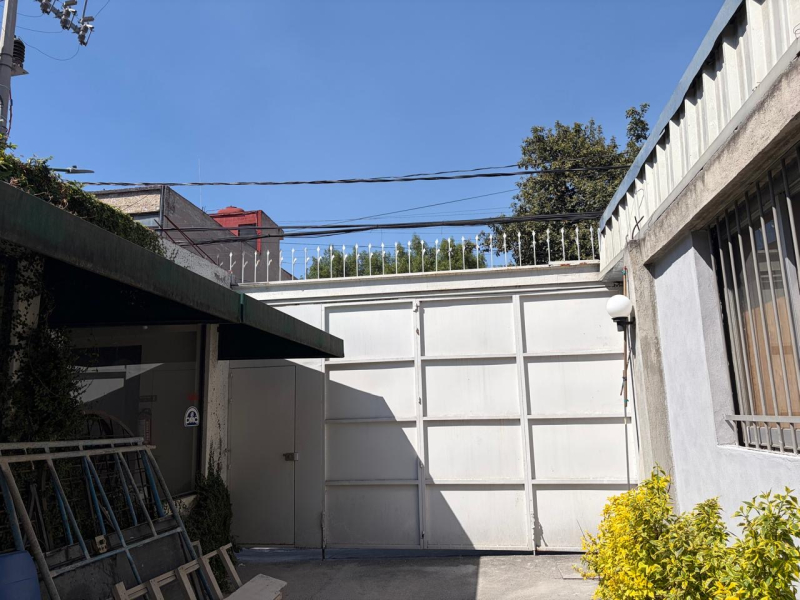 Local Comercial En Renta En Villa Coyoacán