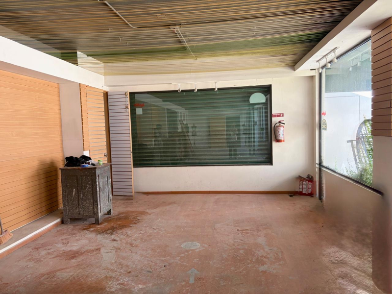 Local Comercial En Renta En Villa Coyoacán