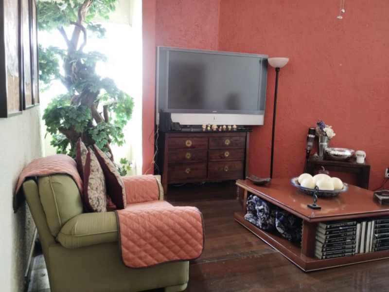 casa en venta - cuajimalpa - cdmx
