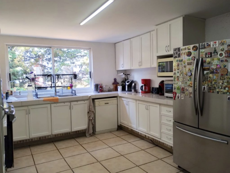 casa en venta - cuajimalpa - cdmx