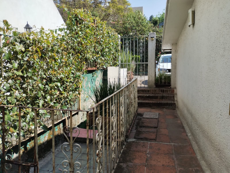 casa en venta en cuajimalpa