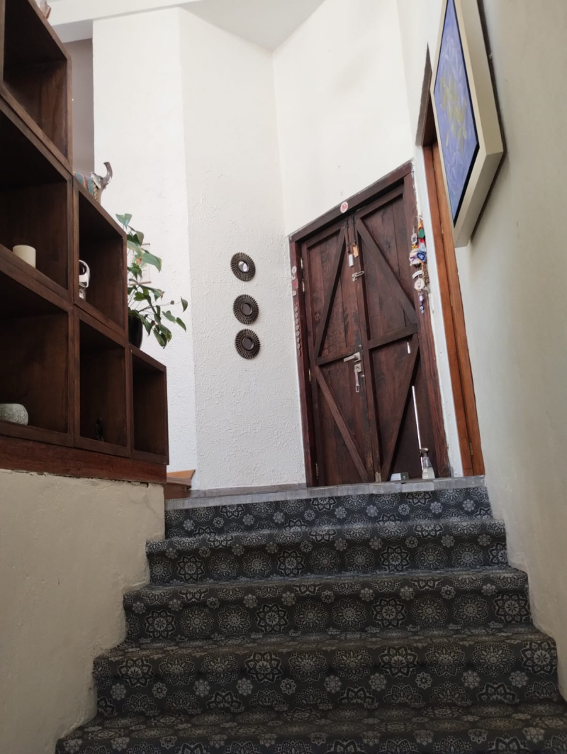 casa en venta en cuajimalpa