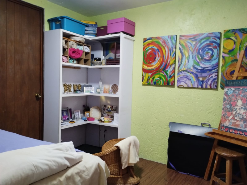 casa en venta en cuajimalpa