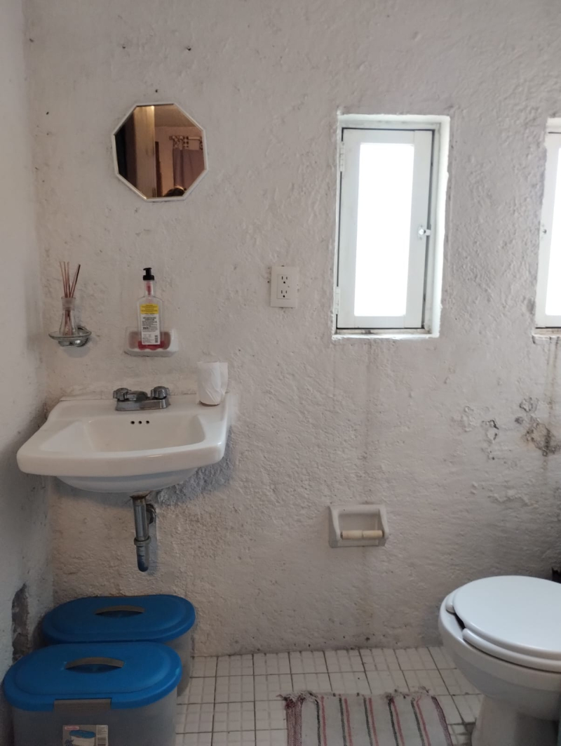 casa en venta en cuajimalpa