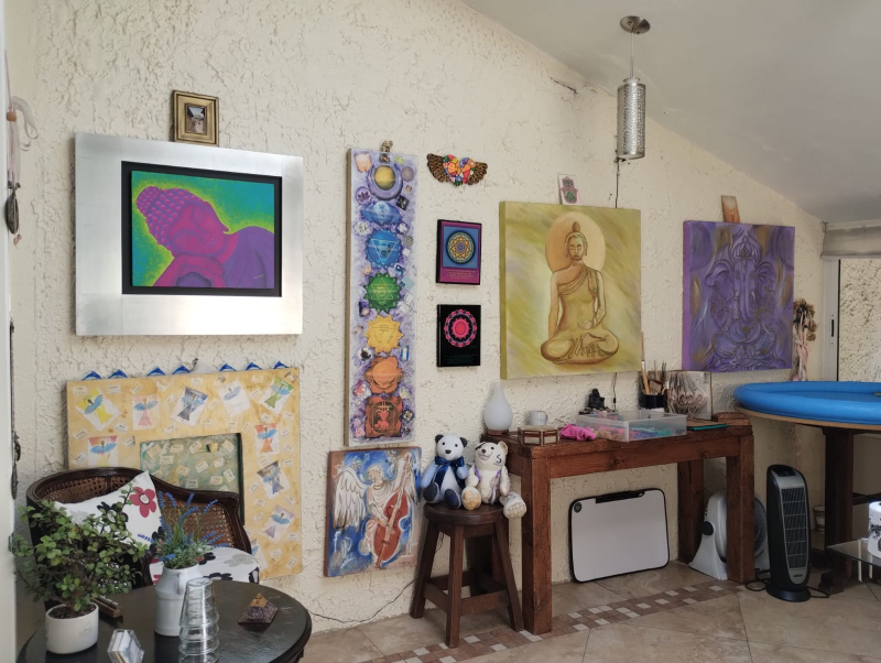 casa en venta en cuajimalpa