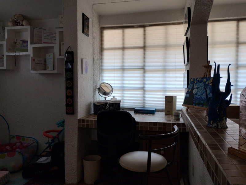 casa en venta en cuajimalpa