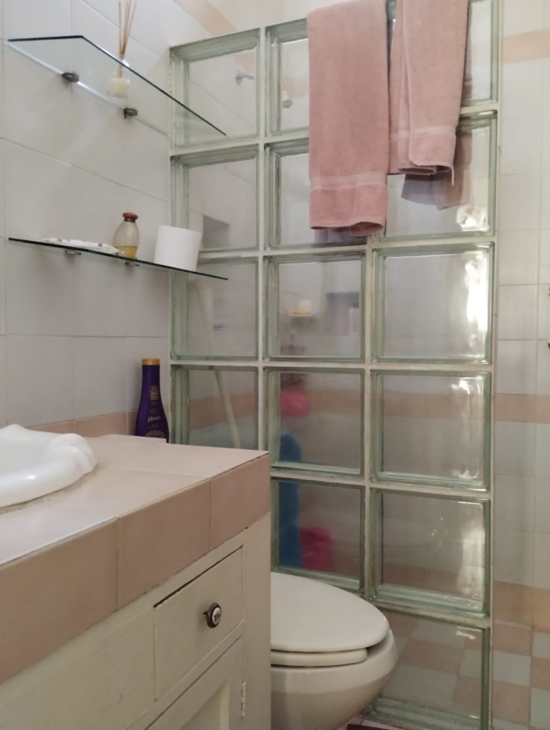 casa en venta en cuajimalpa