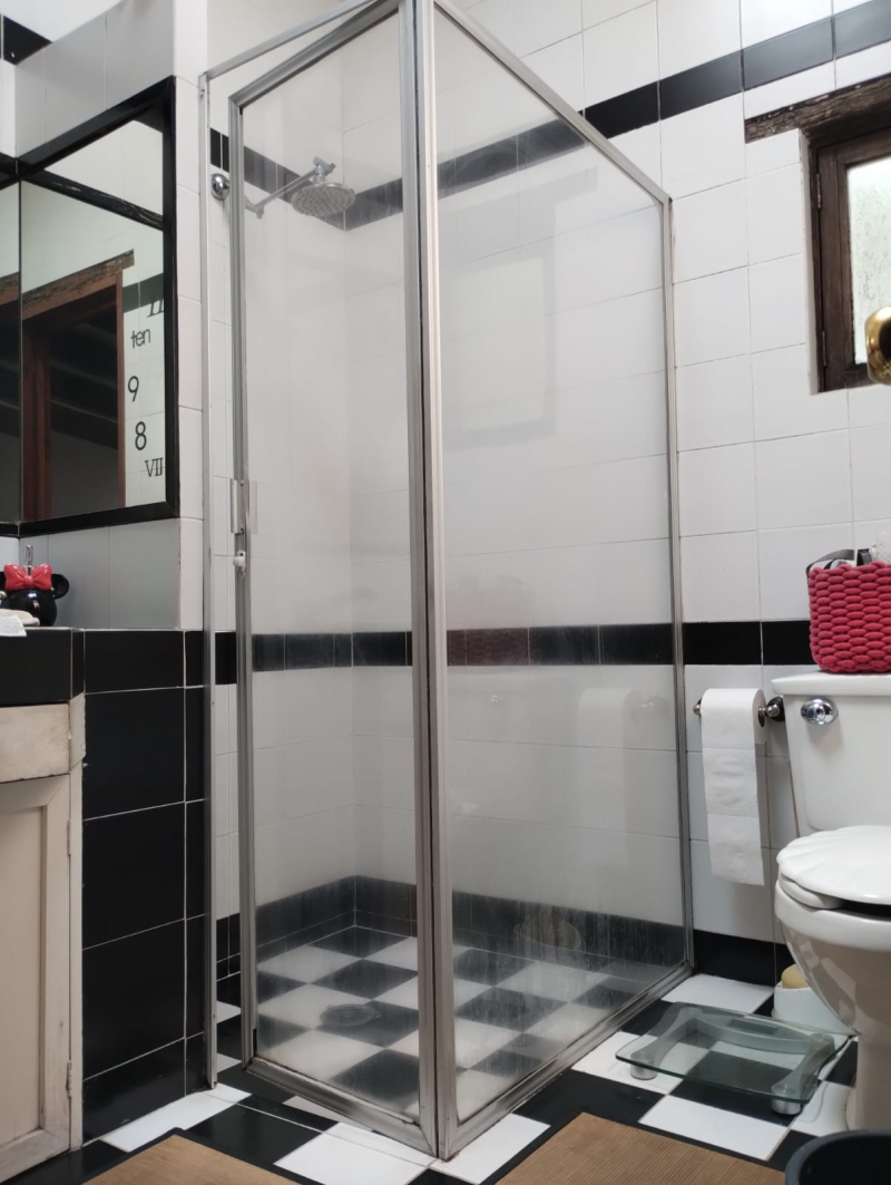 casa en venta en cuajimalpa