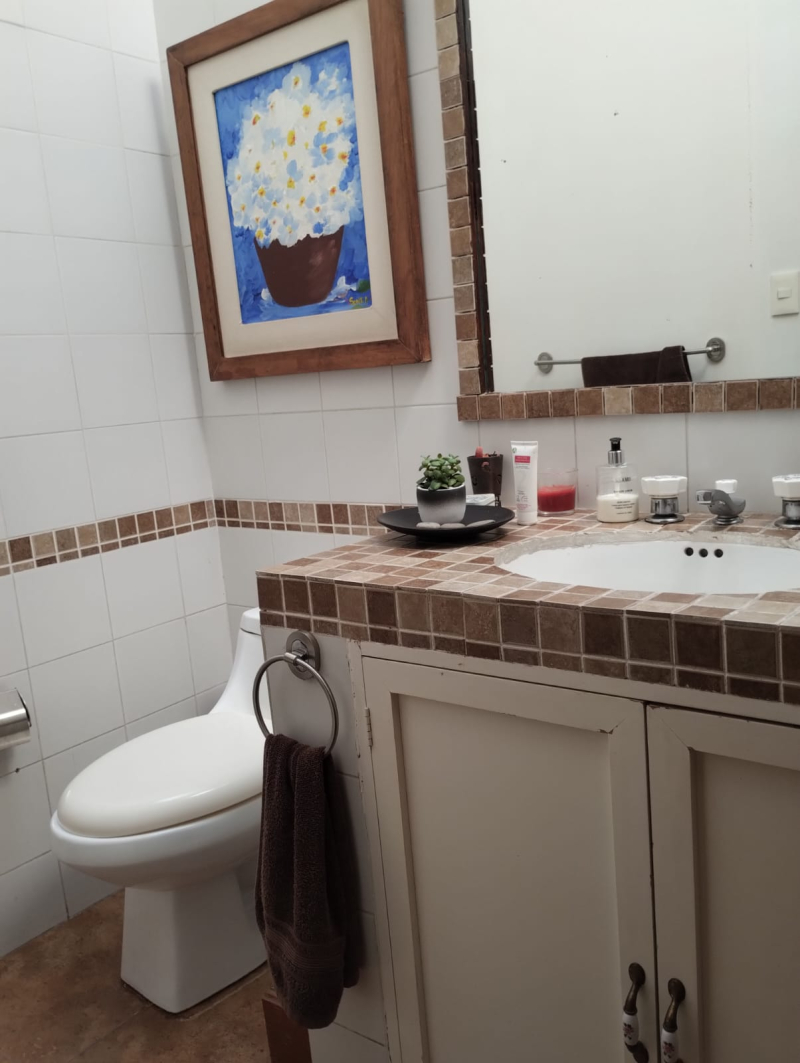 casa en venta en cuajimalpa