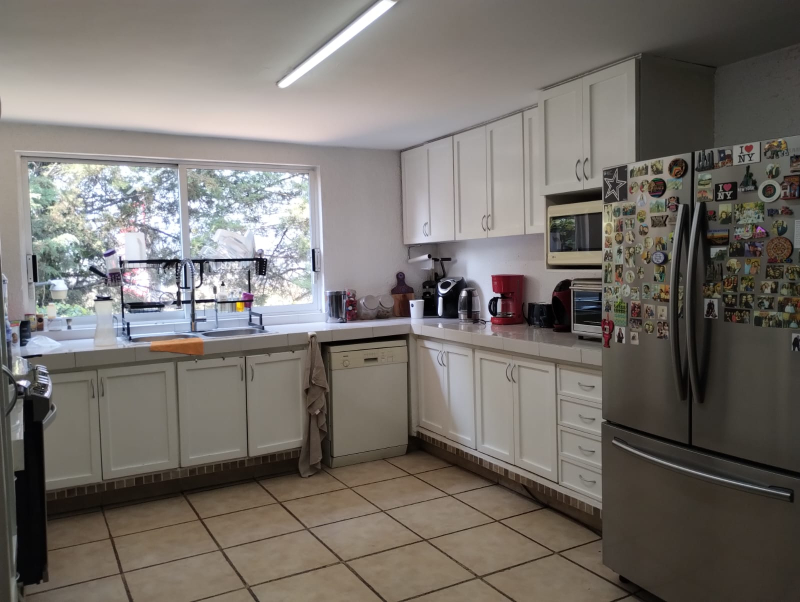 casa en venta en cuajimalpa