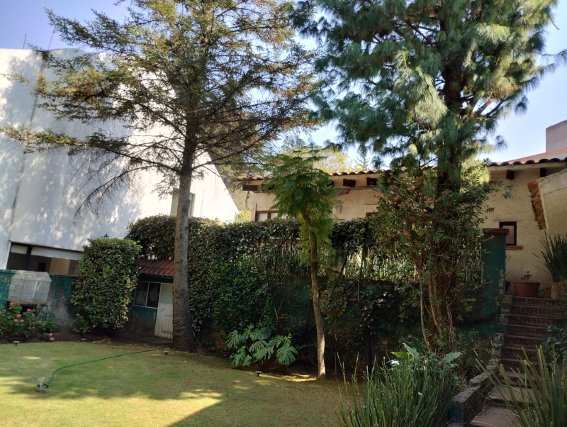 casa en venta en cuajimalpa