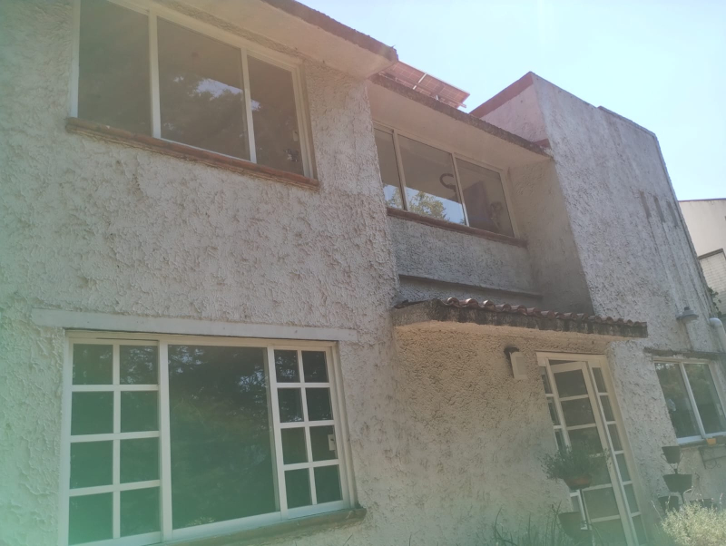 casa en venta en cuajimalpa