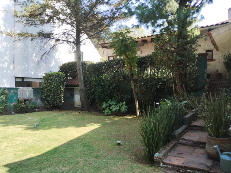 casa en venta en cuajimalpa