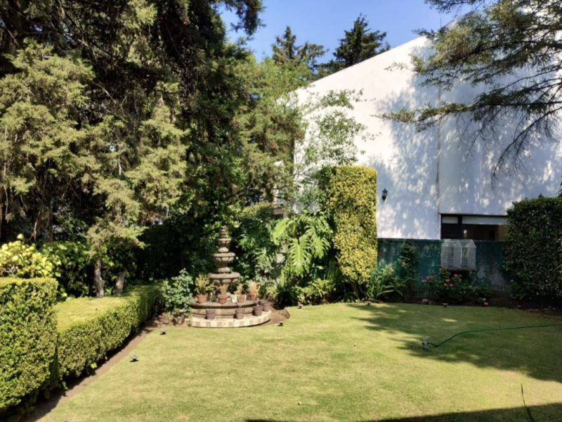 casa en venta - cuajimalpa - cdmx